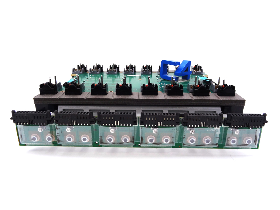 HP 689229-001 C7000 BACKPLANE