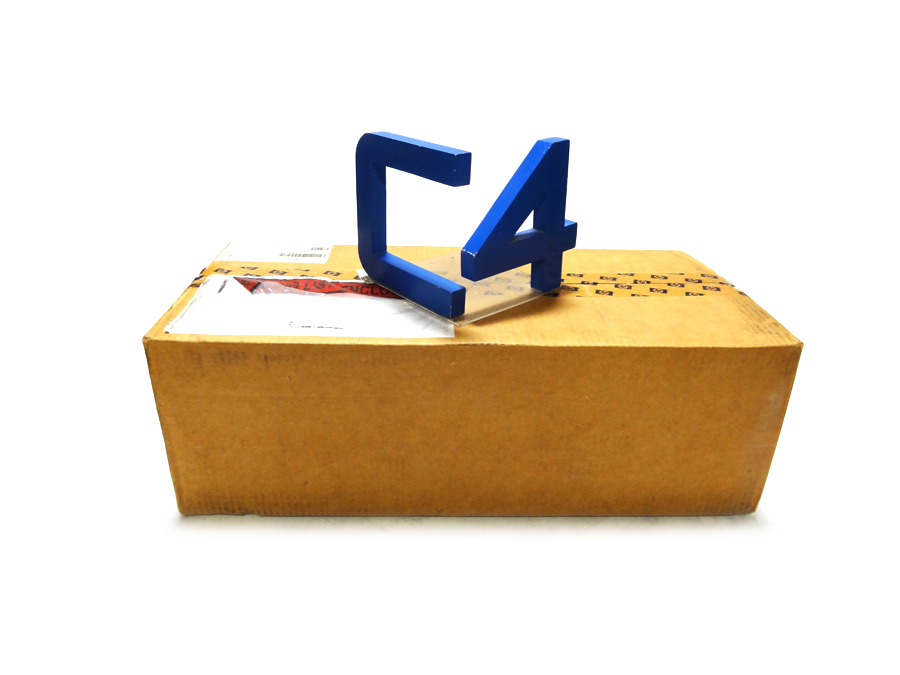 HP 691265-001 SPS-BD BD W 25 SFF CAGE