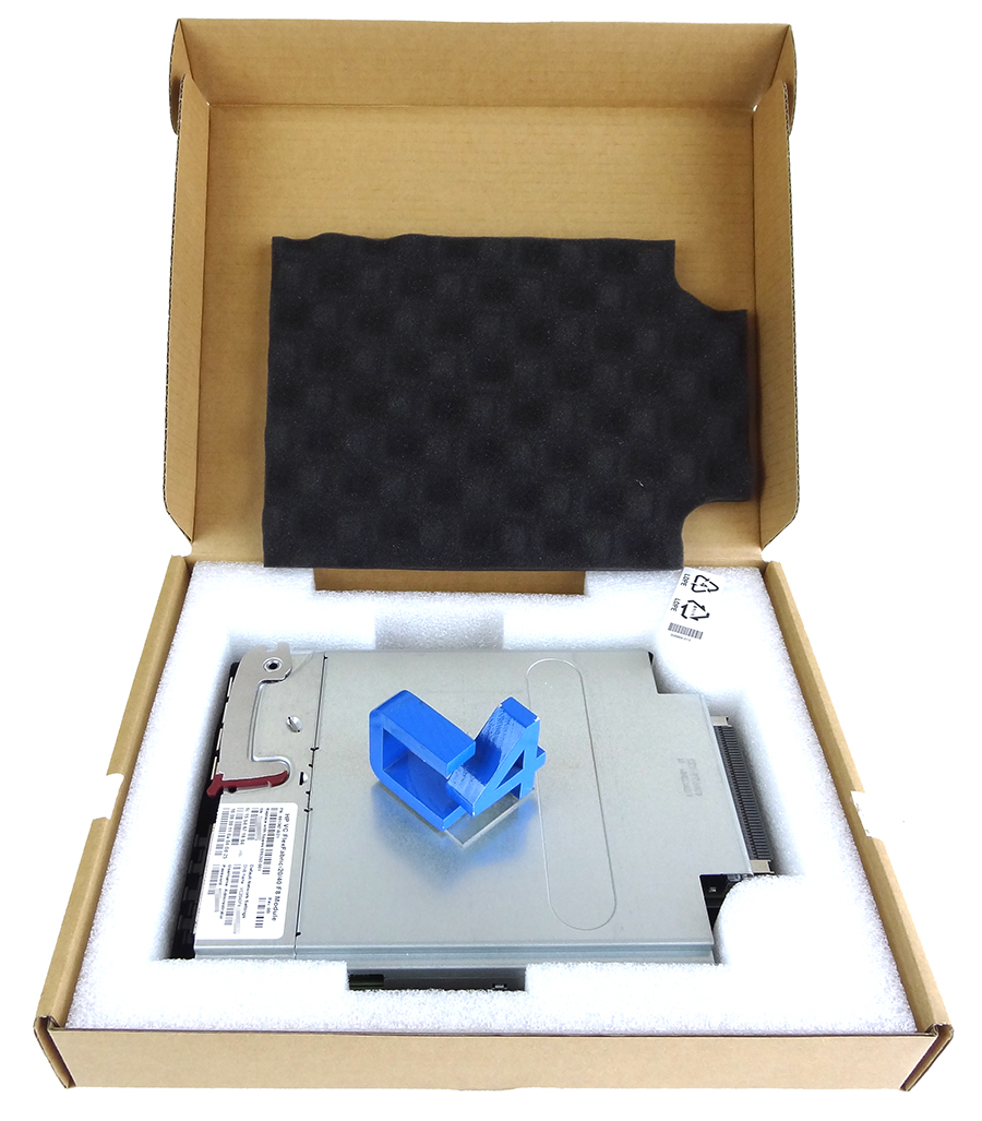 HP 691367-B21 HP VC FLEXFABRIC-2040 F8 MODULE