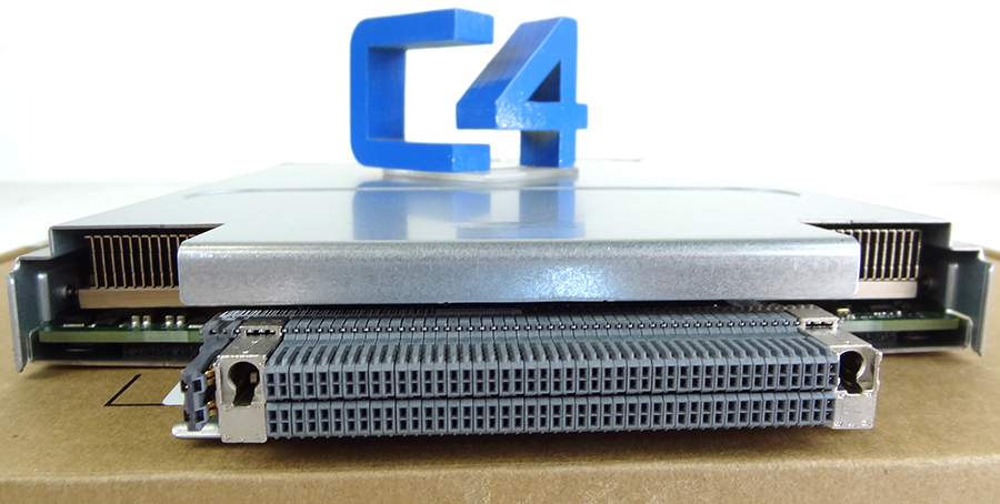 HP 691367-B21 HP VC FLEXFABRIC-2040 F8 MODULE