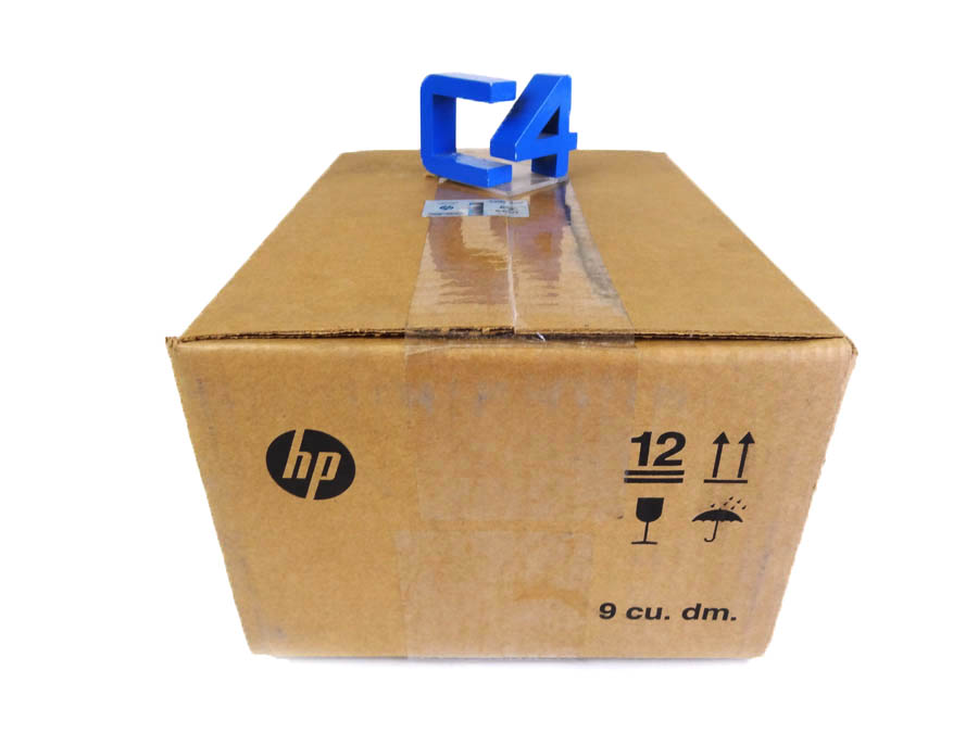HP 691852-B21 100GB 6GB SATA ME 3.5IN SC EM D - 692160-001