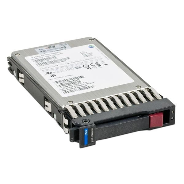 HP 691026-001 HP 400GB SAS ME 2.5IN EM SSD