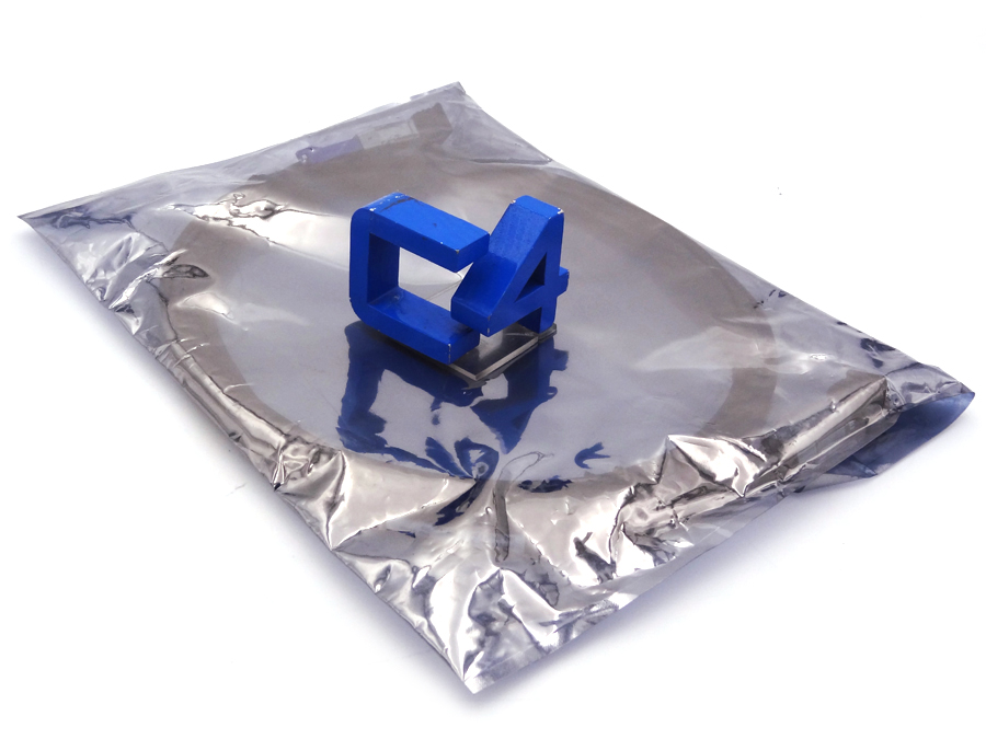 HP 691973-003 2.0M EXT MINISAS HD TO MINISAS *New Sealed* - 716191-B21, 717429-001