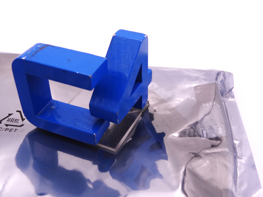 HP 691973-003 2.0M EXT MINISAS HD TO MINISAS *New Sealed* - 716191-B21, 717429-001