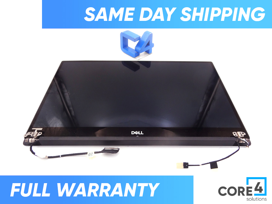 DELL 691FN PRECISION 5530 XPS 9570 LCD UHD