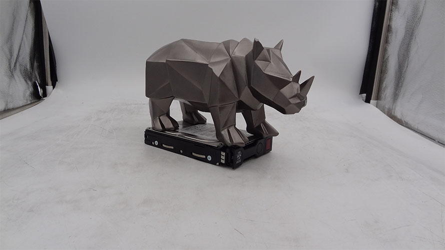 HP 693720-001 HP 4TB 7.2K 6G SATA 3.5           