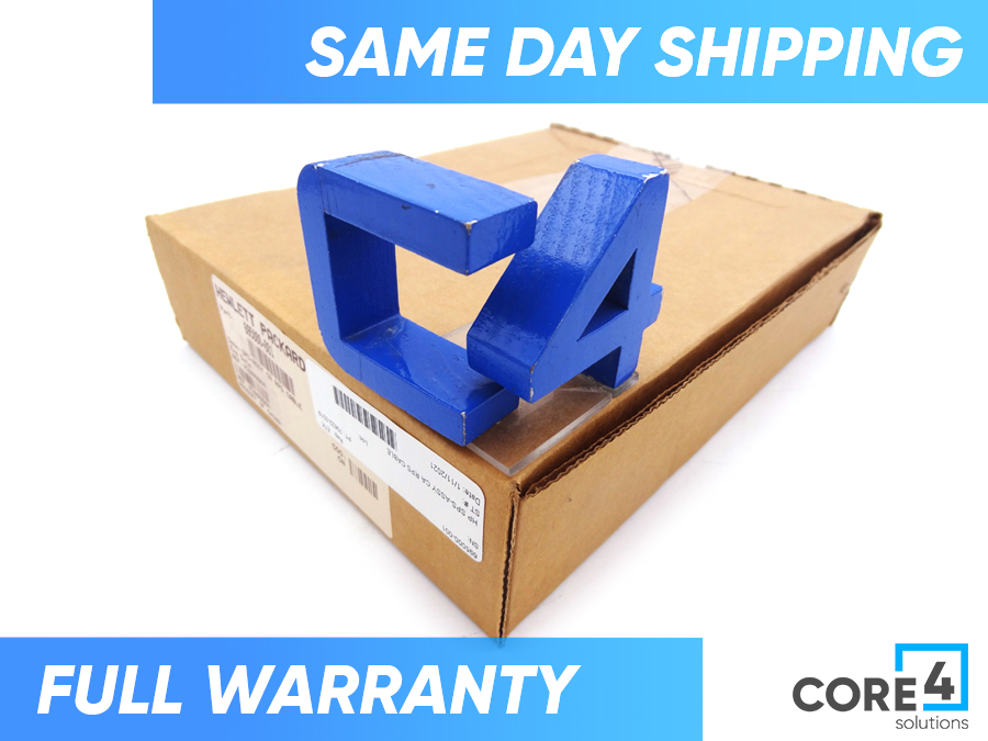 HP 695000-001 SPS-ASSY CA RPS CABLE *New Sealed* - 657655-002 
