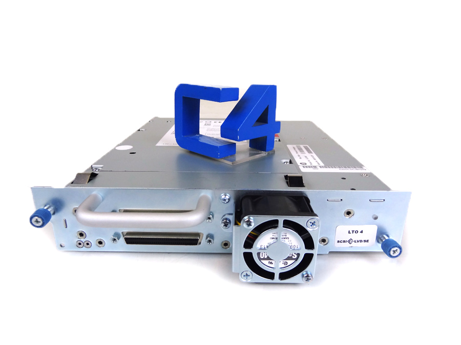HP 695113-001 HP MSL LTO-4 ULTRIUM 1760 SCSI DRI