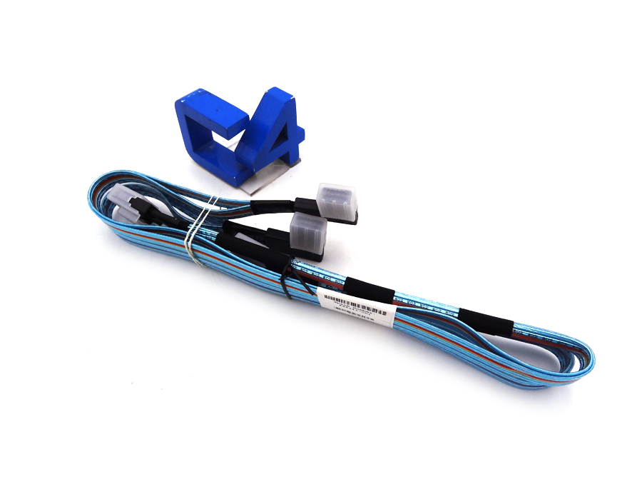 HP 696242-001 HP DL560 G8 SPS-KIT MINI SAS CABLE