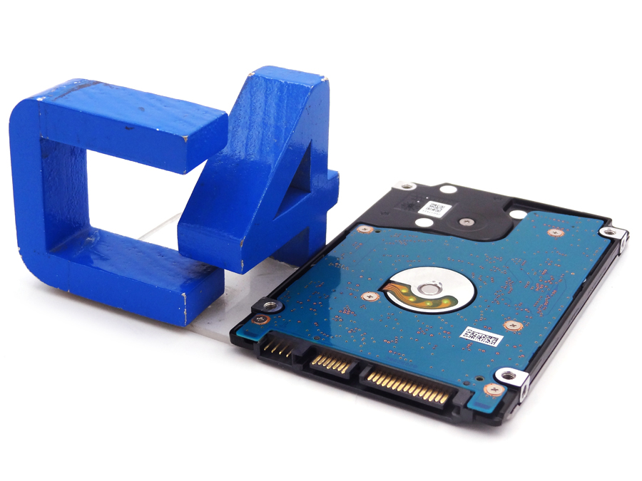 HP 697243-002 500GB 5400RPM 2.5 INCH HDD