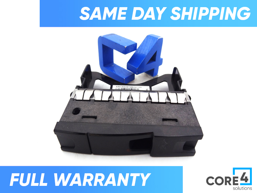 HP 697273-001 3PAR 3.5 HARD DRIVE BLANK