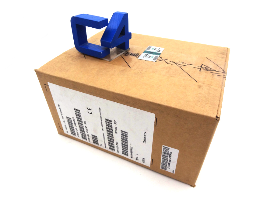 HP 697630-001 HD 1.2TB 2.5 10K 6G SAS QR ENT