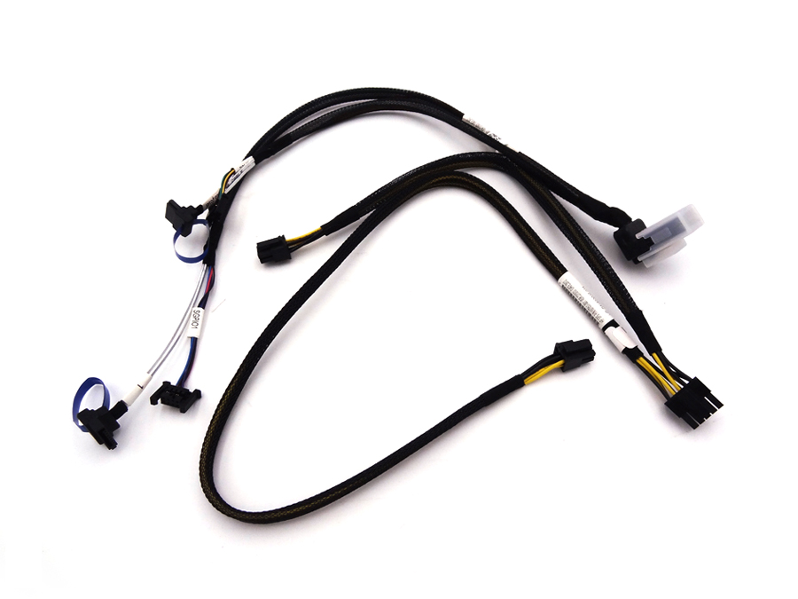 HP 697851-001 BL660C GEN8 SAS + POWER CABLE *New Sealed* - 689046-001