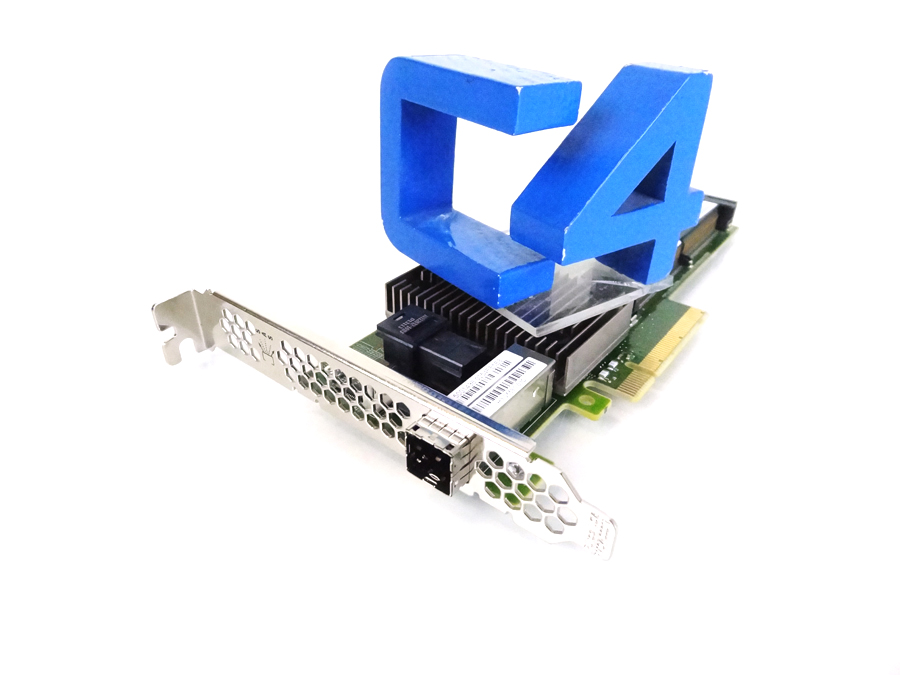 HP 698465-001 P1224 RAID CONTROLLER MODULE