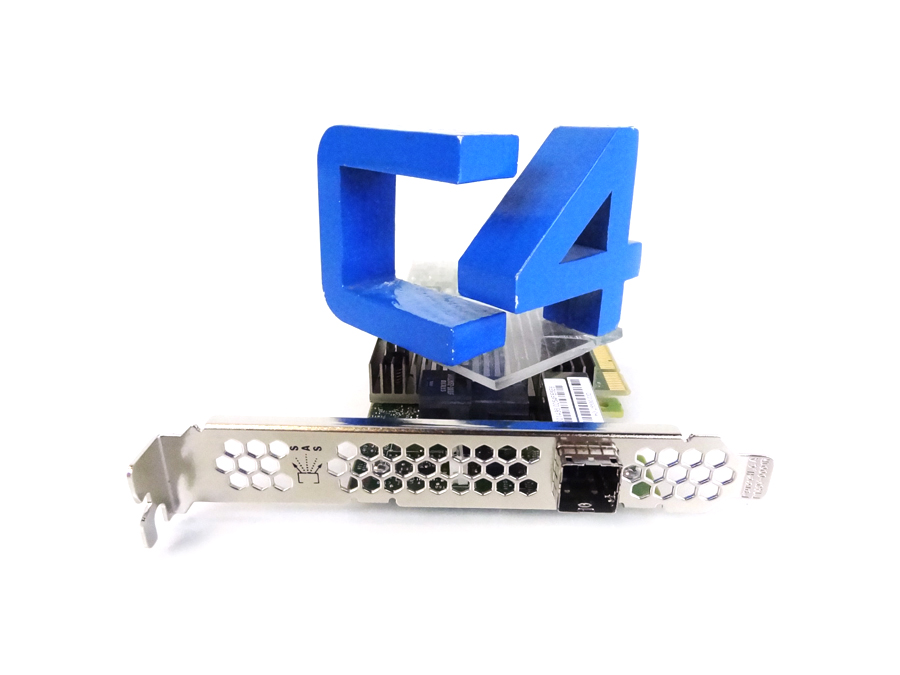 HP 698465-001 P1224 RAID CONTROLLER MODULE