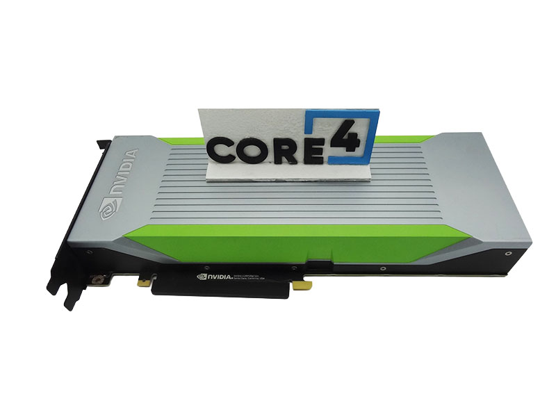 NVIDIA 699-2G150-0210-503 T40 24GB PCIe GPU