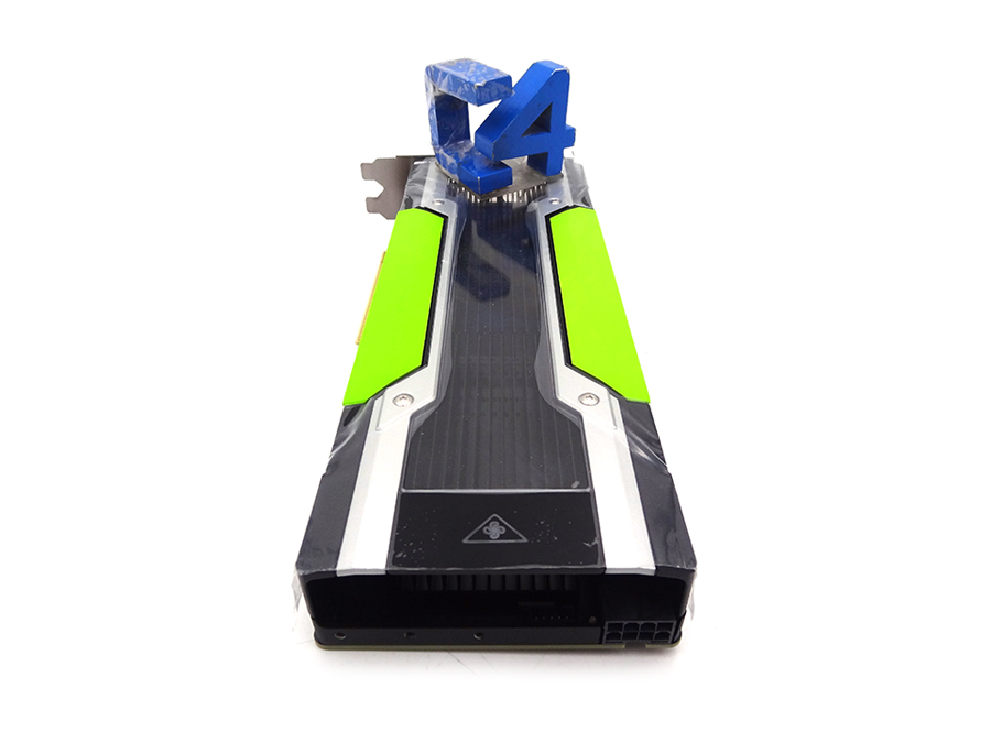 NVIDIA 699-2G402-0060-310 16GB M60 PCIe 3.0 GDDR5 GRAPHICS CARD *New Sealed*