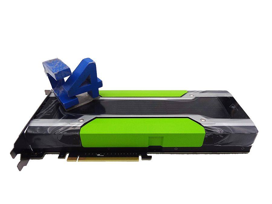 NVIDIA 699-2G402-0060-310 16GB M60 PCIe 3.0 GDDR5 GRAPHICS CARD *New Sealed*