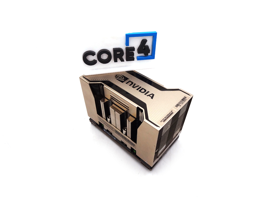 NVIDIA 699-2G506-0210-320 A100 SXM4 80GB GPU ACCELERATOR