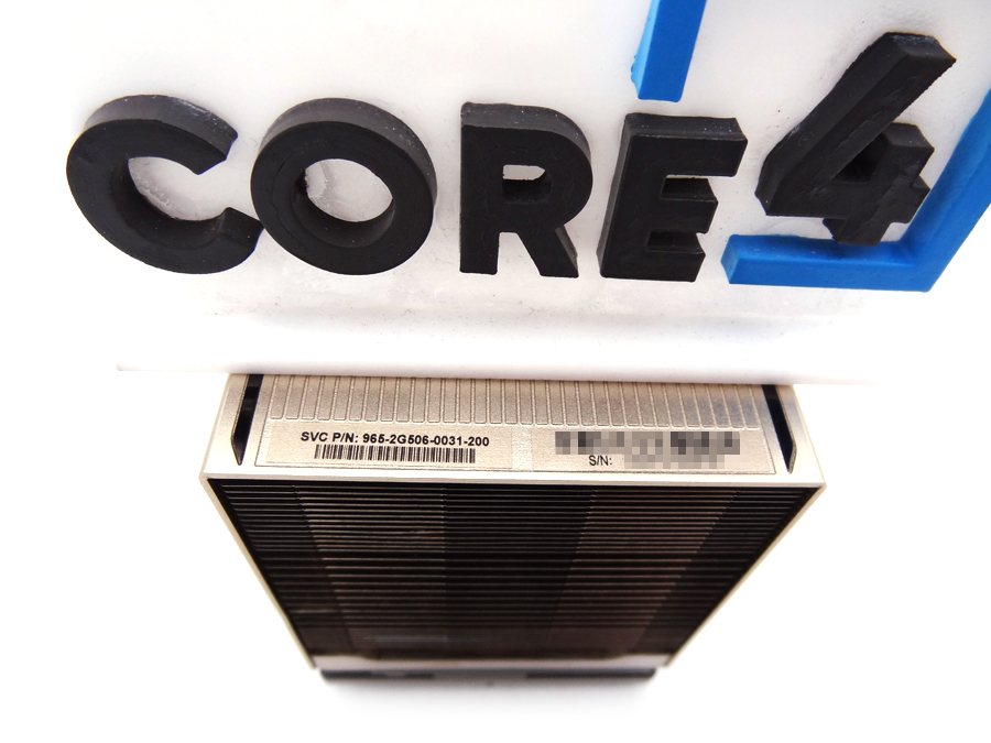 NVIDIA 699-2G506-0210-320 A100 SXM4 80GB GPU ACCELERATOR