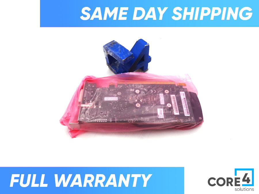 NVIDIA 699-52012-0502-420 QUADRO 410 GPU 