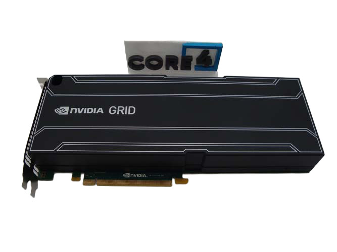 NVIDIA 699-52401-0502-221 NVIDIA GRID K1 16GB PCIE GPU