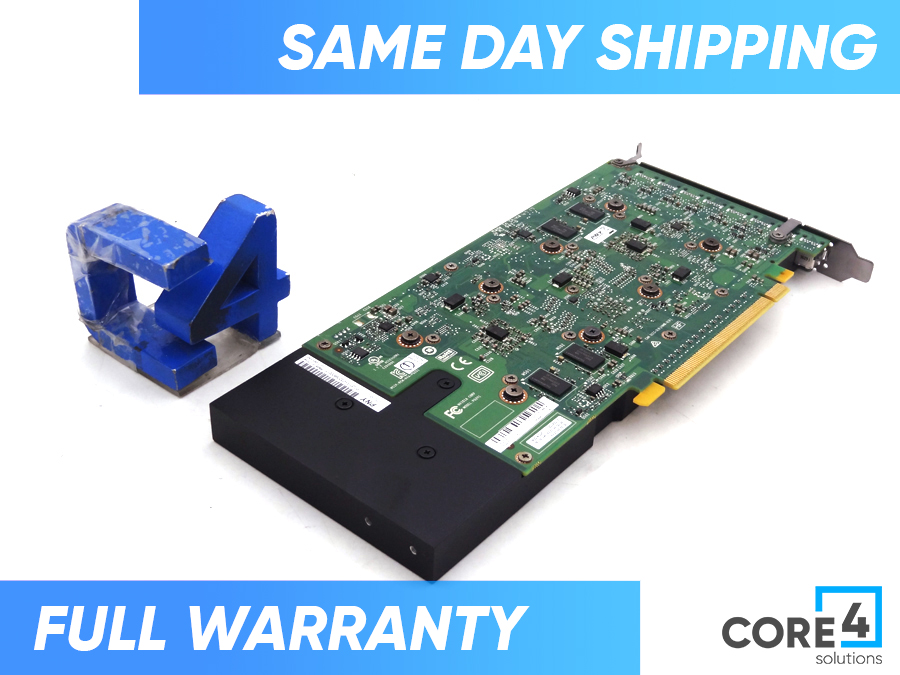 NVIDIA 699-5G201-0500-110 NVIDIA NVS 810 GPU