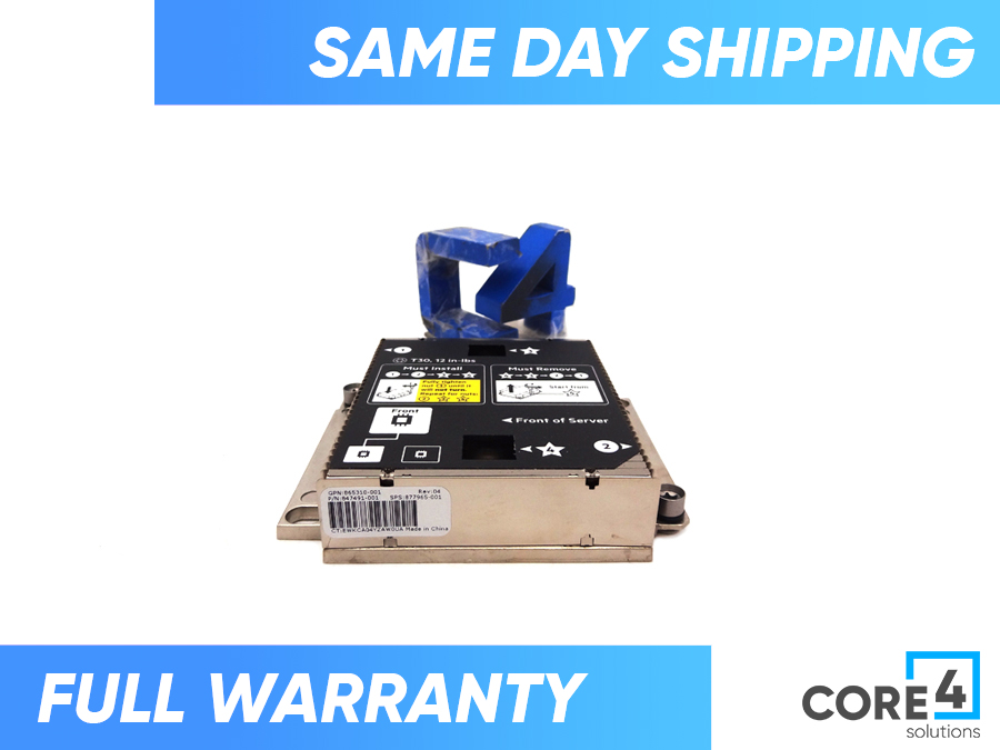 HP 699765-001 SN1000Q 16GB 2P FC HBA *New Bulk* - QW972A 