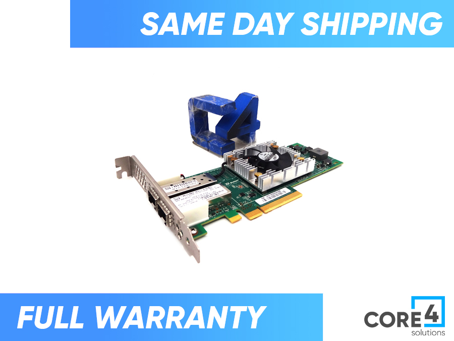 HP 699765-001 SN1000Q 16GB 2P FC HBA *New Bulk* - QW972A 