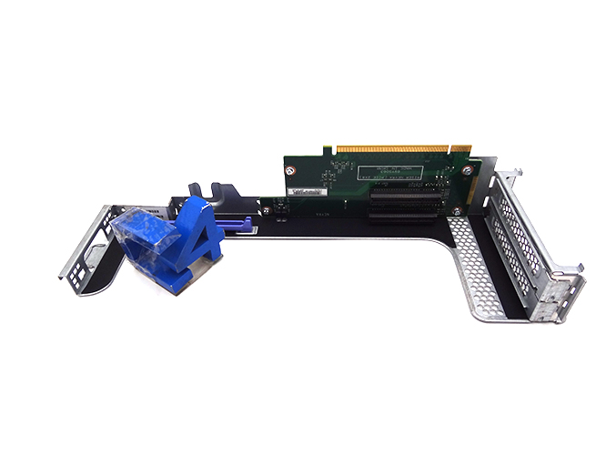 IBM 69Y2328 PCI E GEN2 RISER CARD