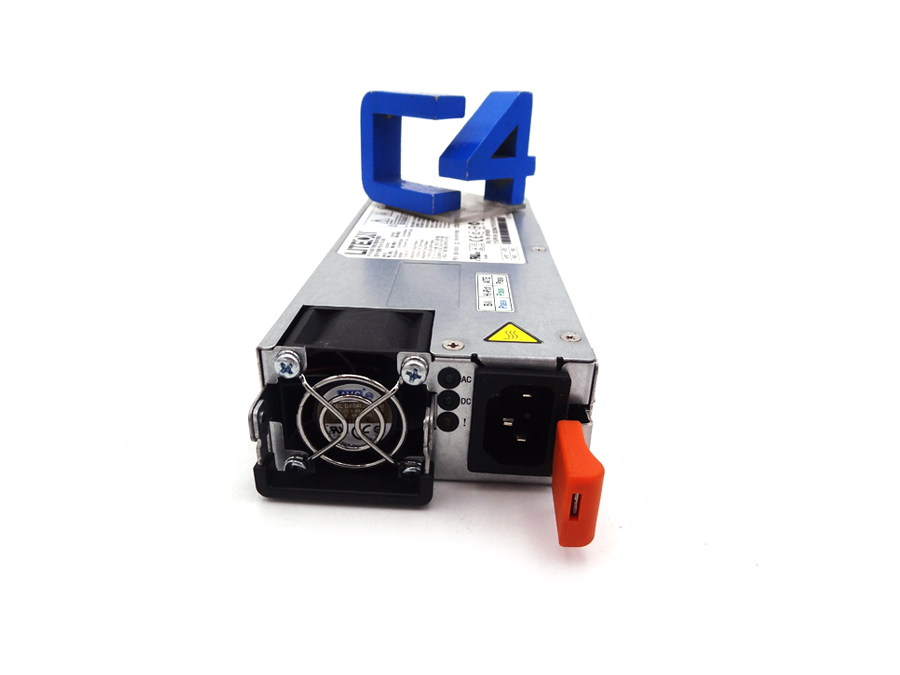 IBM 69Y4934 1100W POWER SUPPLY X3755 M3