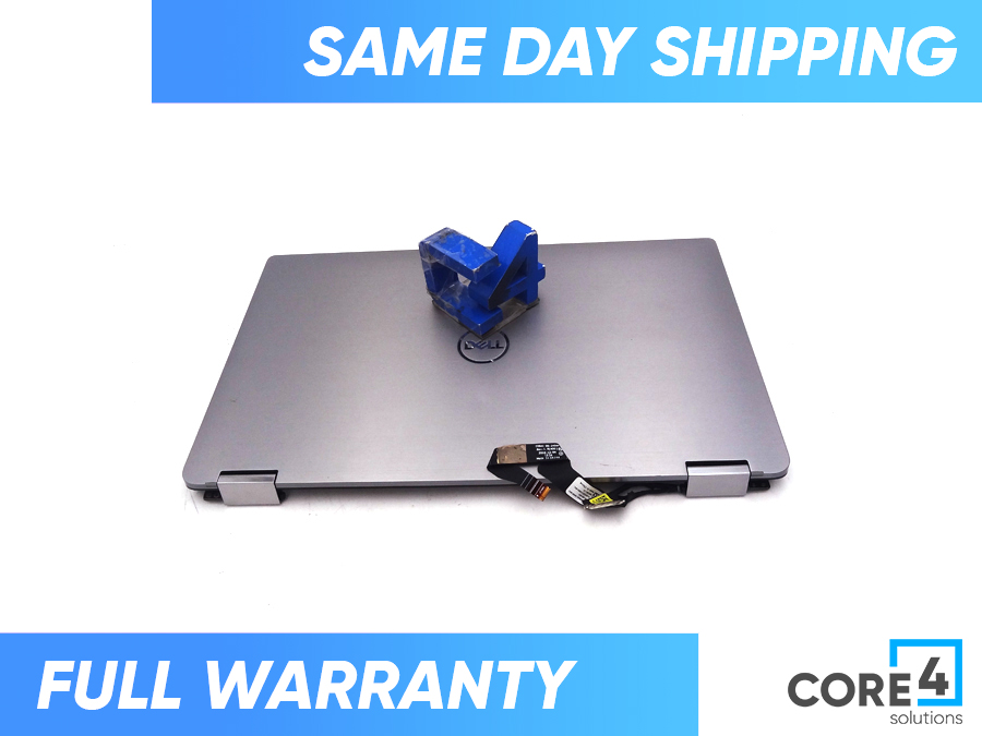 DELL 6M0W8 LATITUDE 7400 TOUCHSCREEN ASSEMBLY
