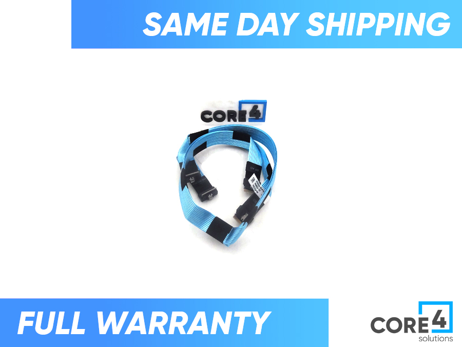 DELL 6PPNG Dell Assembly Cable NVME 6-9 for R640 10-Port Chassis