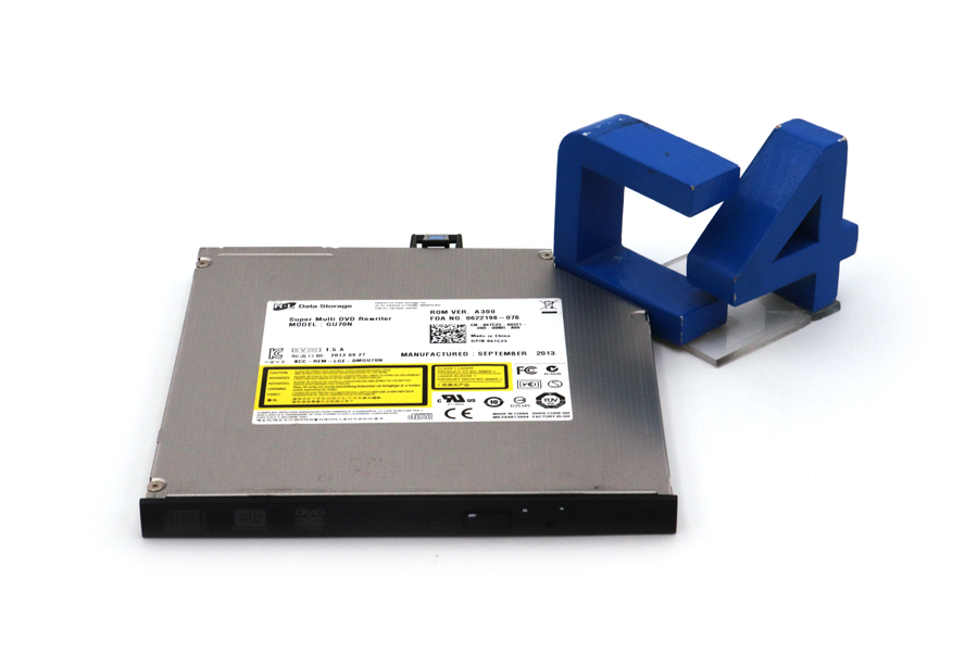 DELL 6TC23 DVD +/-RW 8X DRIVE