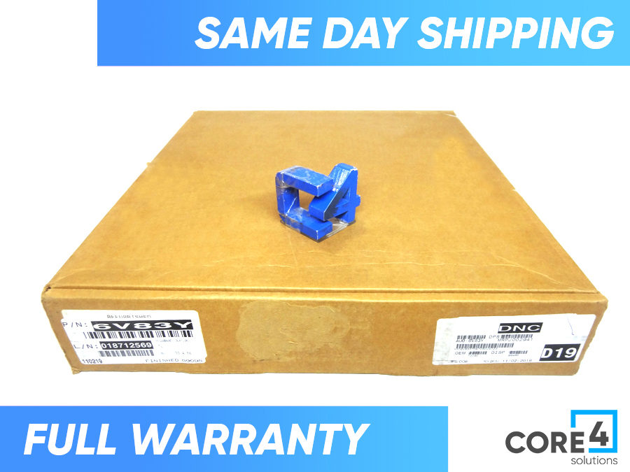 DELL 6V83Y TABLET LED LCD SCREEN B140XTT01.3 