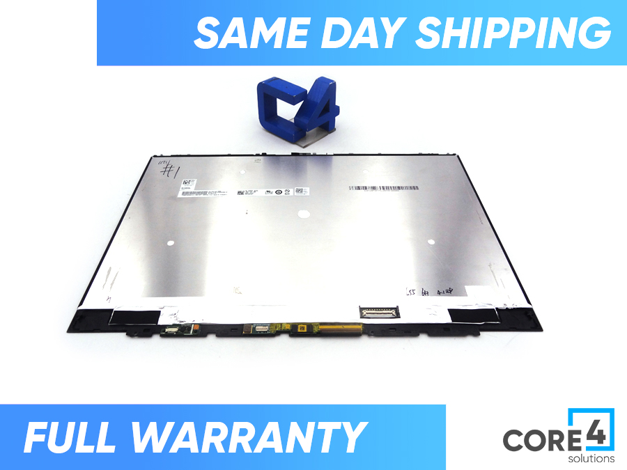 DELL 6VR5V INSPIRON UHD LCD TOUCHSCREEN