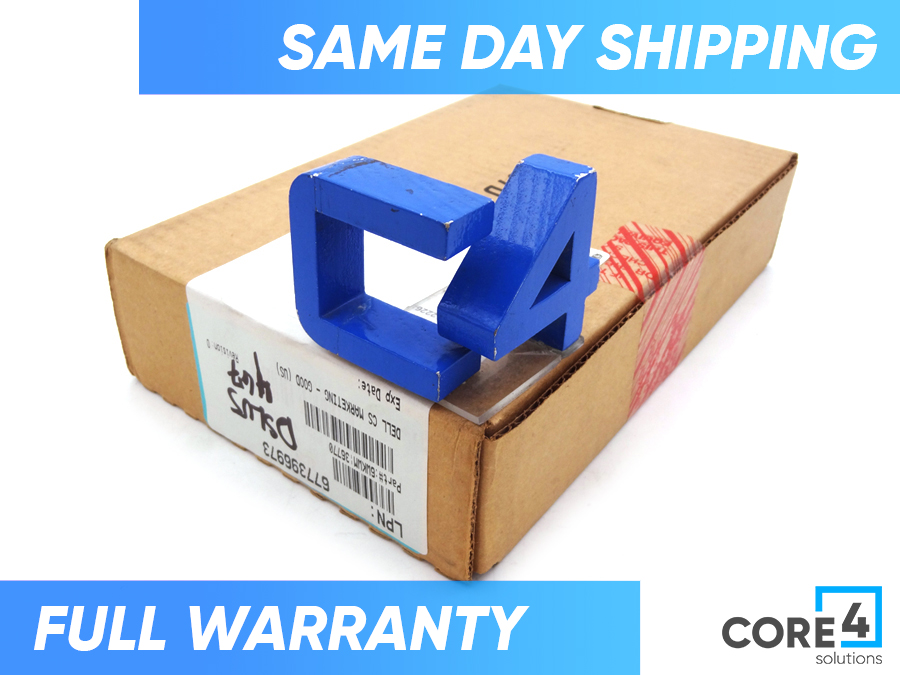 DELL 6WKWM DR4100 LEFT RACK EAR *New Bulk*