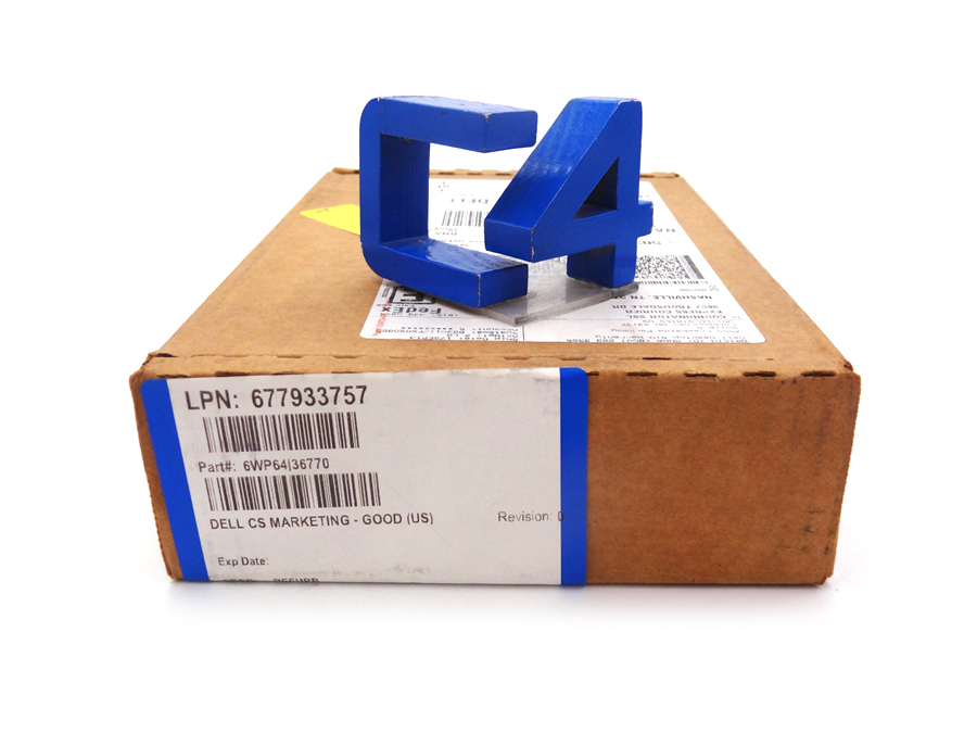 DELL 6WP64 POWEREDGE T320 T420 SIGNAL CABLE