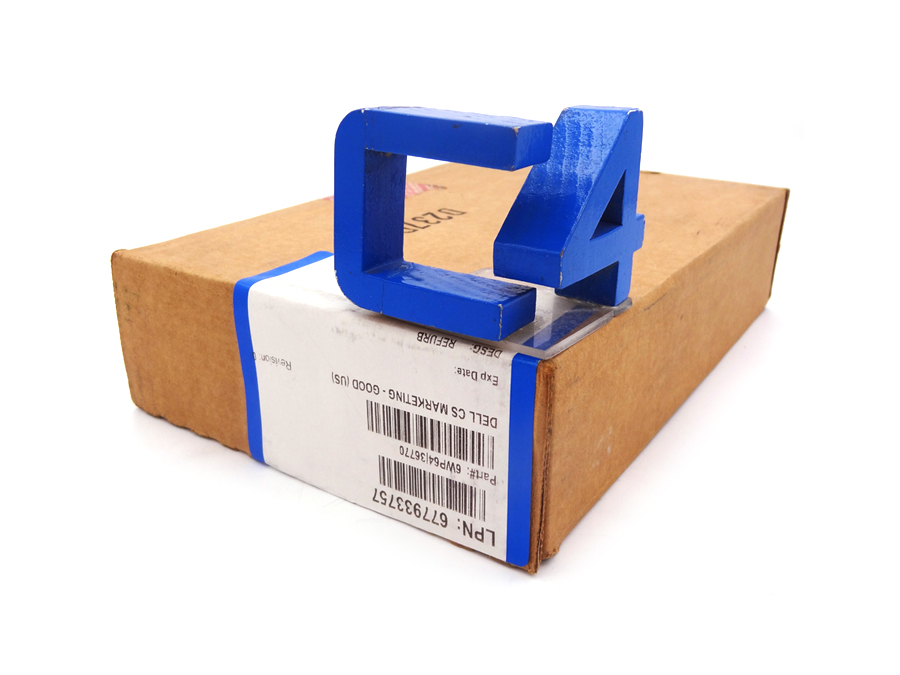 DELL 6WP64 POWEREDGE T320 T420 SIGNAL CABLE