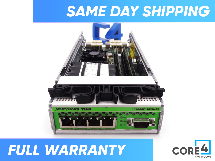 DELL 70-0202 EQUALLOGIC TYPE 7 CONTROLLER PS6000 - 5PM3C