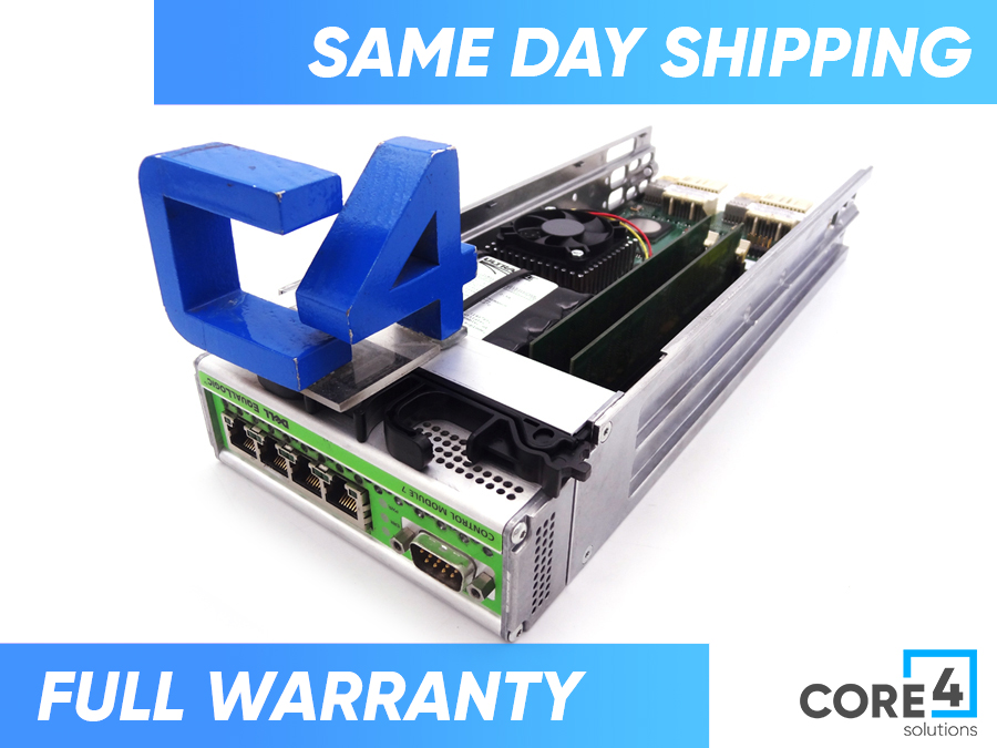 DELL 70-0202 EQUALLOGIC TYPE 7 CONTROLLER PS6000 - 5PM3C
