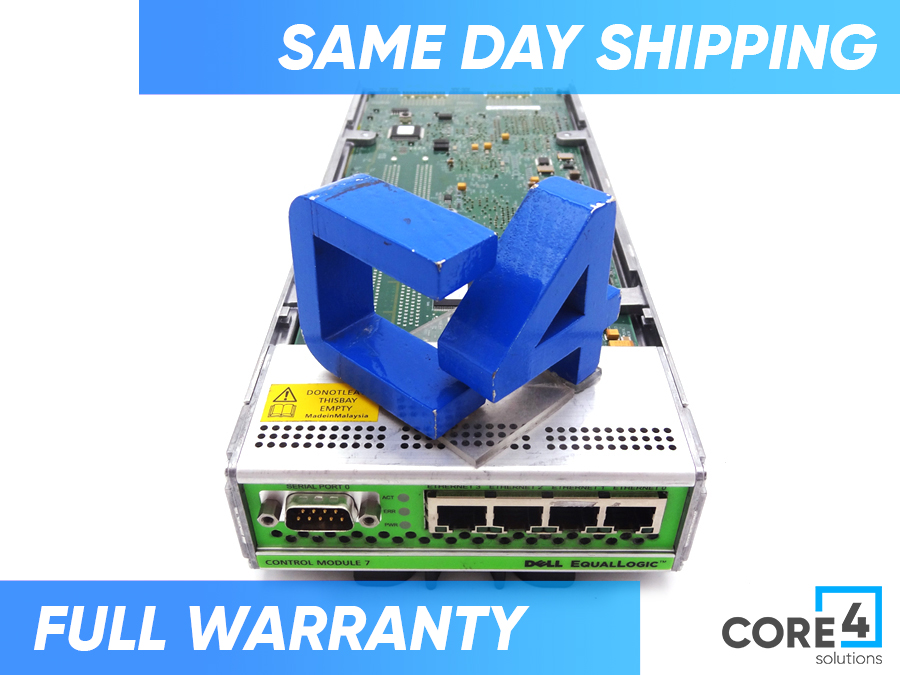 DELL 70-0202 EQUALLOGIC TYPE 7 CONTROLLER PS6000 - 5PM3C