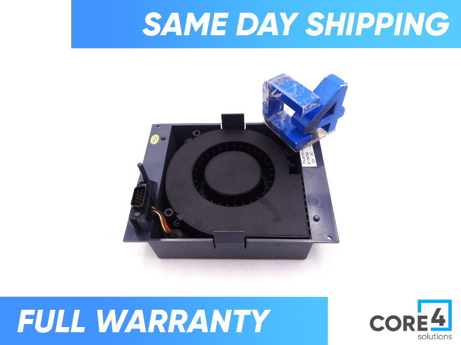 HP 70-29761-06 DEC BA350 DUAL SPEED FAN