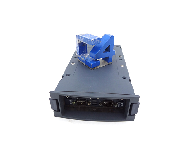 HP 70-33525-01 DEC RA3000 I/O MODULE