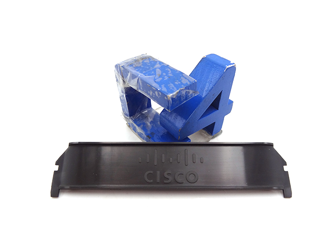 CISCO 700-111252-02 M5 MEMORY FILLER