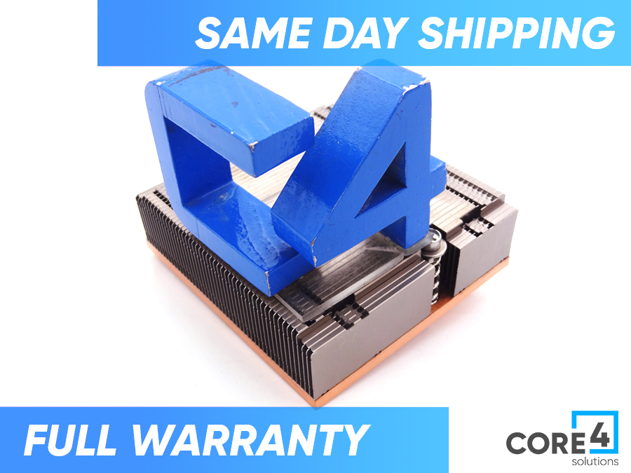 CISCO 700-30082-04 UCS B440 M2 HEATSINK