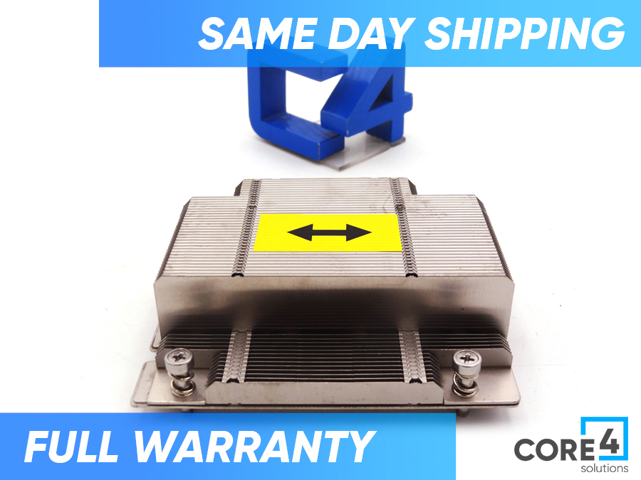 CISCO 700-33891-01 UCS B200 M3 HEATSINK