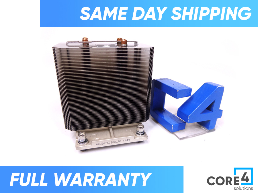 CISCO 700-45645-01 C460 M4 HEAT SINK