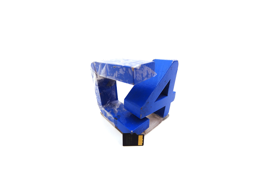 HP 700139-B21 32GB MICROSD FLASH MEDIA KIT - 704502-001, 700138-001, 700138-102