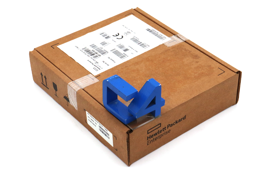 HP 700699-B21 ETHERNET 10GB 2P 561FLR-T ADPTR - 700697-001, 701525-001